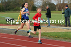 1500 metres, North East Grand Prix No. 1, Monkton on Wednesday, April 28th, 2021. Photo: David T. Hewitson/Sports for All Pics